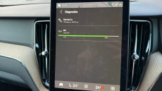 Volvo XC60 2.0 B5P Plus Dark 5dr AWD Geartronic Petrol Estate